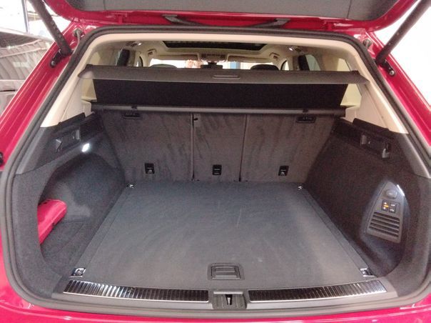 Volkswagen Touareg - Bild 8