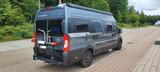 Adria Twin Supreme 640 SLB  TOP-Zustand Vollausstattun - Adria Diesel Kastenwagen Automatik