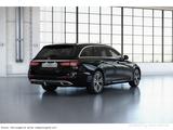 Mercedes-Benz E 400 d 4M T AVANTGARDE DISTRONIC AHK LED DAB - gebrauchte Mercedes-Benz E 400 aus dem Jahr 2023