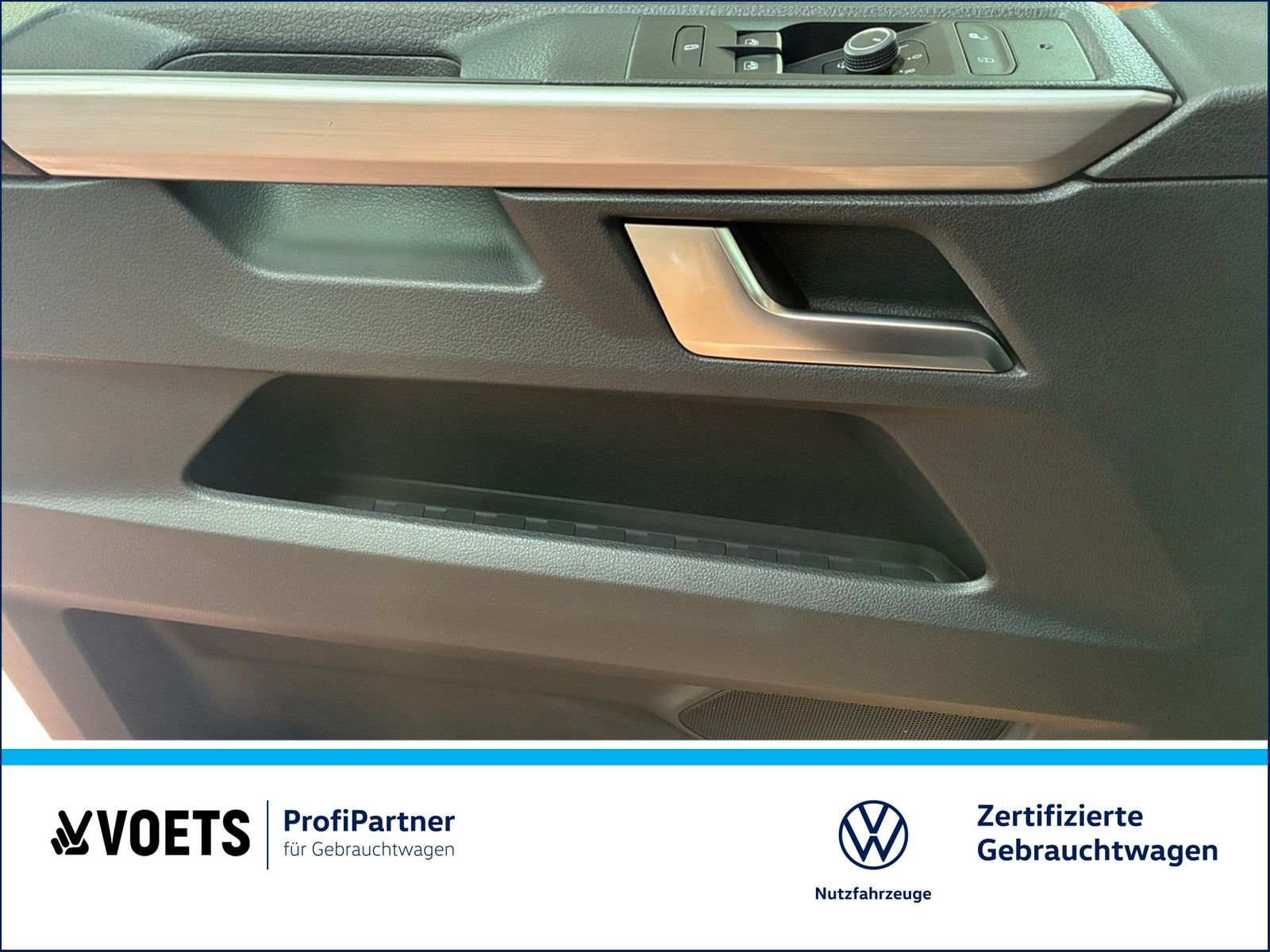 Volkswagen T6 Multivan - Bild 14