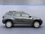 Dacia Duster II Expression-Sitzheizung-Navi - gebrauchte Dacia Duster aus dem Jahr 2022