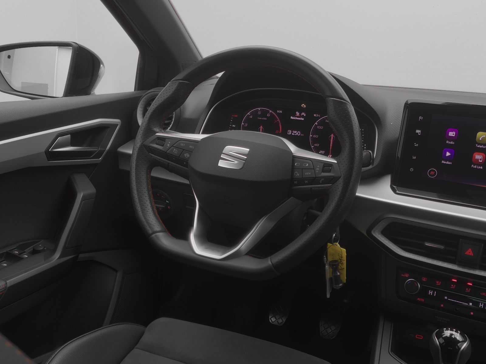 Seat Ibiza - Bild 9