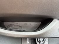 Fiat 500e - Vorschau Bild 15