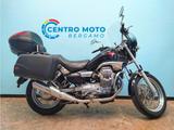 Moto Guzzi Nevada 750 Classic: una custom iconic - MOTO GUZZI 750