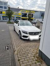 Mercedes-Benz mercedes c250 amg - Mercedes-Benz C 250 in Berlin