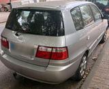 Kia KIA carens 2.0 LPG Export - gebrauchte Kia Carens aus dem Jahr 2006