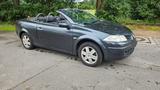 Renault Megane Coupé-Cabriolet Exception 2.0 16V Exc... - Renault Megane: Exception