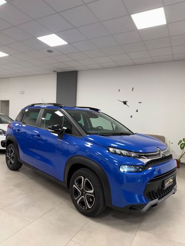 Citroën Citroen C3 Aircross C3 Aircross PureTech 110 S&S