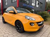 Opel Adam Glam ecoFlex /Tüv&Insp.neu/Pano Dach - Opel Adam Gebrauchtwagen in Hamburg