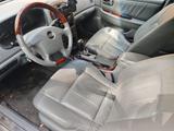 Kia KIA Magentis V6 - Kia Magentis Benziner Gebrauchtwagen