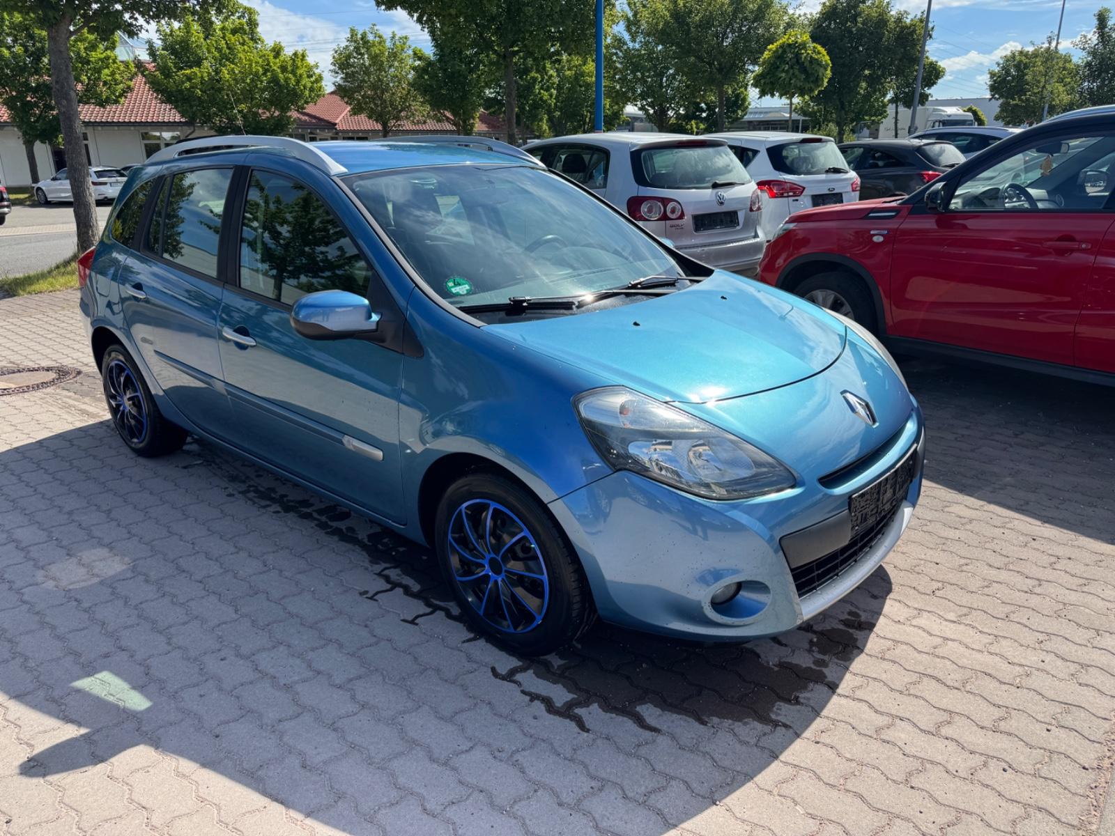 Renault Clio Grandtour
