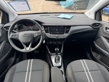 Bild 10 Opel Crossland (X) Crossland Elegance AT +M-LED+PDC+KAMERA+DAB+NAVI