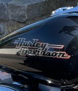 Harley-Davidson FXD Dyna Superglide