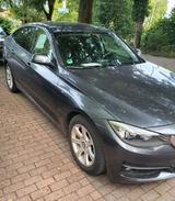 BMW 318 Gran Turismo GT - BMW 318 Gran Turismo von privat