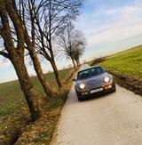 Porsche Tausch: 944S2 gegen VW Käfer Cabrio - Porsche 944 aus 1989: 944s2