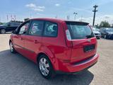 Ford Focus C-MAX Trend 1,6 - Ford Focus aus 2004: Max