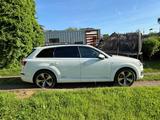 Audi Q7 45 TDI quattro S LINE  7 SITZE