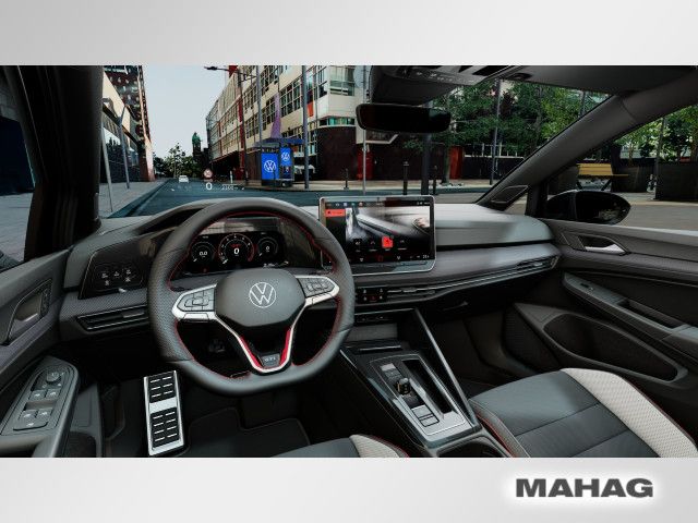 Volkswagen Golf - Bild 8