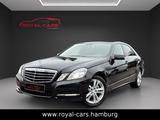 Mercedes-Benz E 220 CDI BlueEficiency NAVI*XENON*PDC*SHZ*LEDER - Mercedes-Benz E-Klasse: Cdi