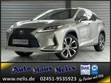 Lexus RX 450 h AWD Autom. LED RFKam PDC NaviTouch Appl - Lexus RX 450 aus 2023