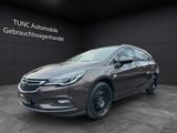 Opel Astra K Sports Tourer Dynamic EU6 KMRA AUT SHZG - Opel Astra Dynamic mit Diesel-Antrieb