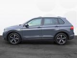 Volkswagen Tiguan United 1.5 TSI Pano*RFK*LED*ACC*Navi - Volkswagen Tiguan in Kassel