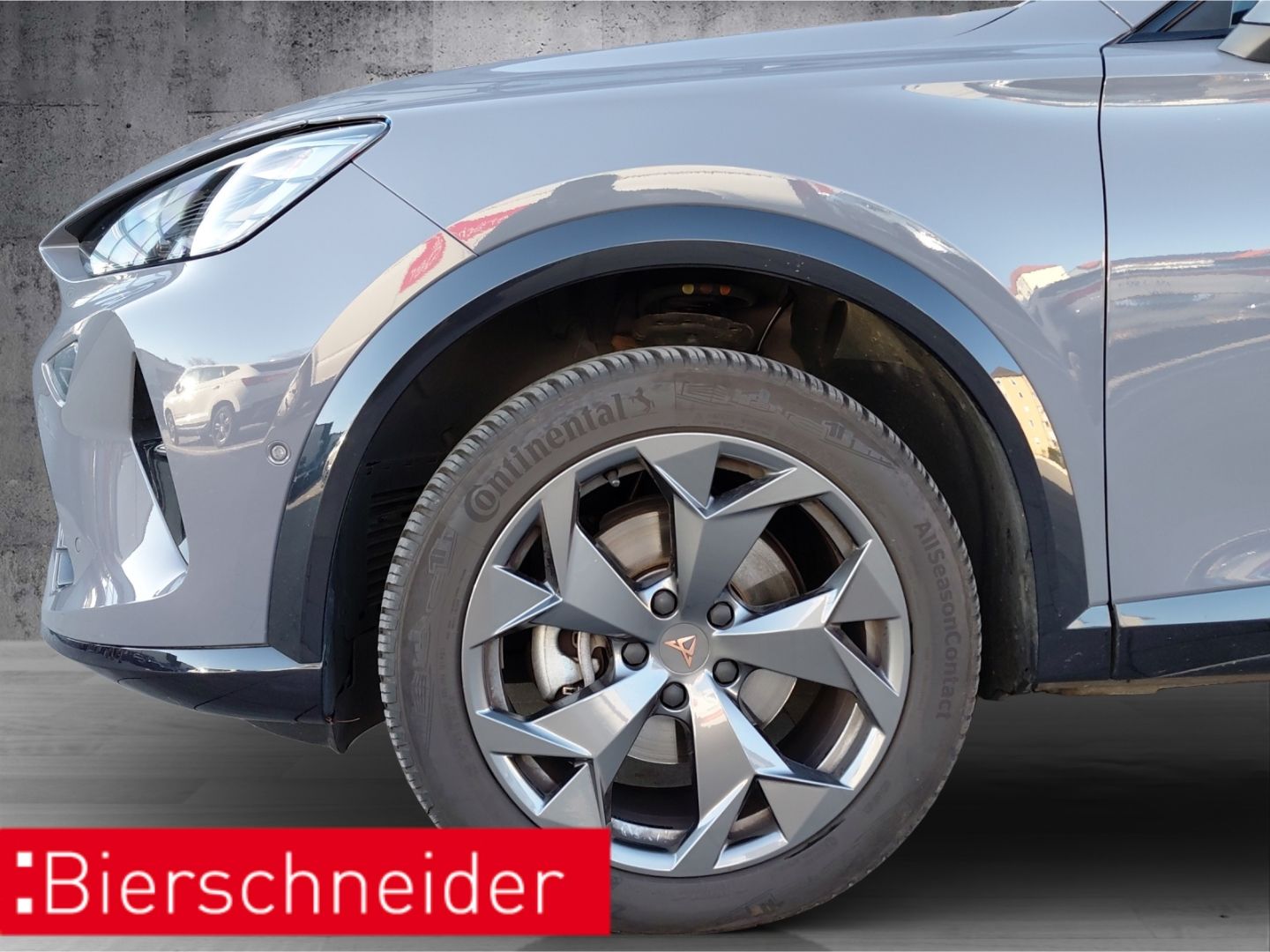 Cupra Formentor - Bild 5