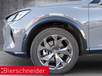 Cupra Formentor - Vorschau Bild 5