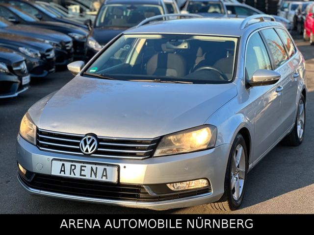 Volkswagen Passat Variant 2.0 TDI Comfortline*Navi*Ahk*Pdc