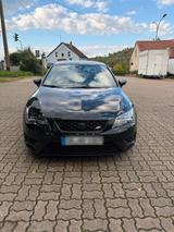 Seat Leon 2.0 TSI Start&Stop Cupra 290 DSG... - Seat Leon Gebrauchtwagen in Saarbrücken