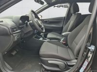 Hyundai i20 - Vorschau Bild 8