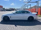 ALPINA D4 3.0 Biturbo Automatik - - ALPINA: Weiß
