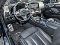BMW M850 - Vorschau Bild 17