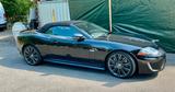 Jaguar XKR 5.0 V8 KOMPRESSOR Cabriolet - Jaguar XKR aus 2011
