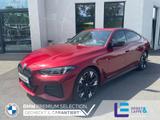 BMW i4 M50 xDrive GC M || AHK ACC Glasdach H&K - BMW i4 in Bochum