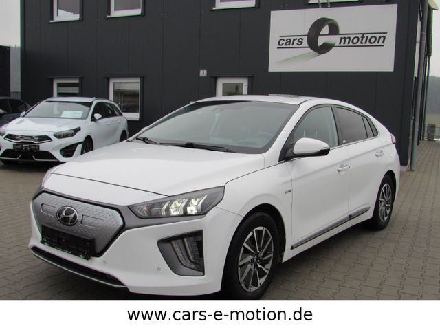 Hyundai IONIQ Elektro Premium - Schiebedach | 4,99%*