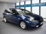 Opel Astra ST Edition 1.3 Turbo Automatik Navi - Opel Astra: 1.3