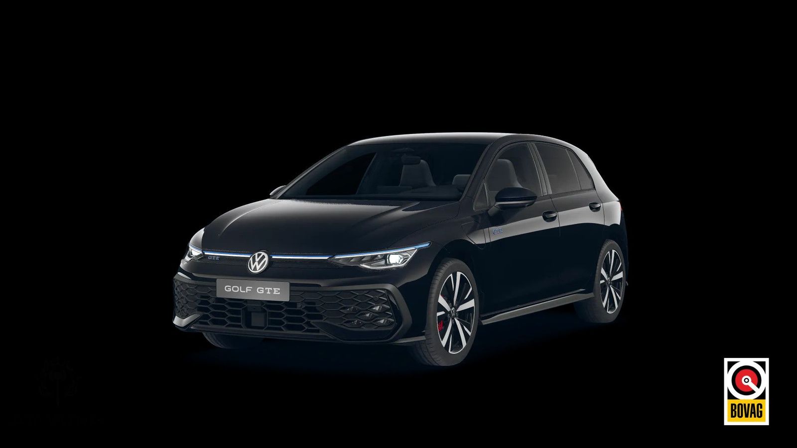 Volkswagen Golf GTE 360° | leder | Garantie 2031 | Head-up