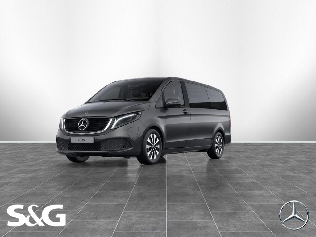 MERCEDES-BENZ EQV 300 300 Lang