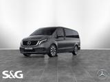 Mercedes-Benz EQV 300 300 Lang - Mercedes-Benz EQV mit Elektro-Antrieb