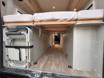 HYMER  ERIBA  HYMERCAR Free 602 10 LED Automatik SOLAR AHK Dieselhzg.