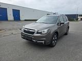Subaru Forester (Stock ID 77646) - gebrauchte Subaru Forester aus dem Jahr 2016