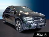 Mercedes-Benz GLA 180 Progressive/Navi/Pano.-Dach/Keyless-Go - Mercedes-Benz GLA 180 aus 2024