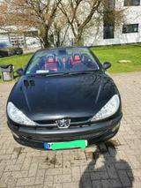 Peugeot PEUGEOT (F) 206 - Peugeot 206 in Bremen