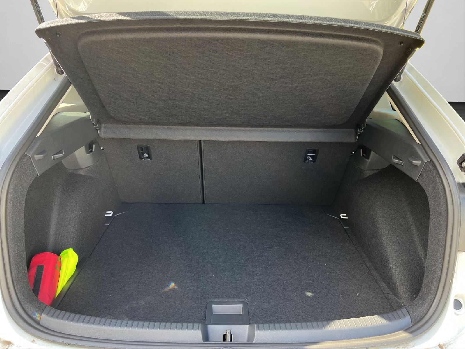 Volkswagen Taigo - Bild 16