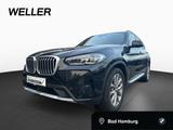 BMW X3 xDrive20d LCP AdapLED Pano Sportsitz. CarPlay