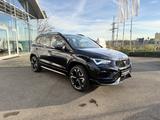 Cupra Ateca 2.0 TSI 4Drive Facelift+AHK+APP+NAVI+KAMER
