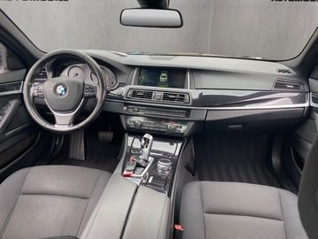 BMW 520 - 11
