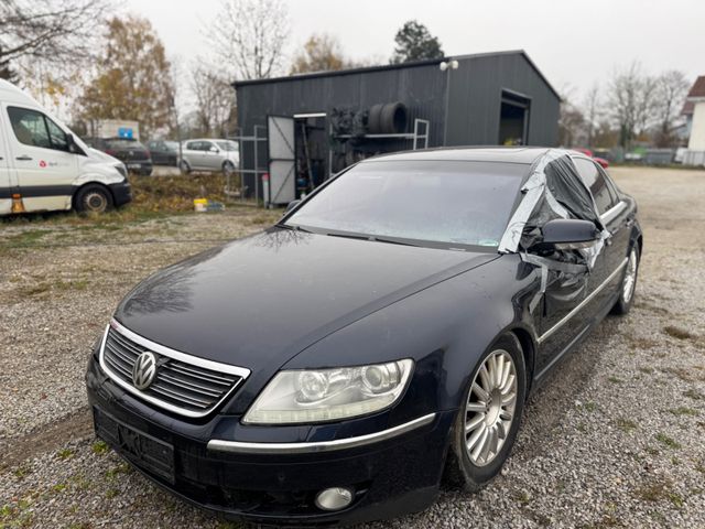 Volkswagen Phaeton V6 TDI 5-Sitzer 4Motion Individuel/Leder