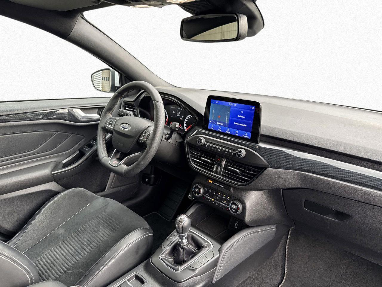 FORD FOCUS ST BREAK 280CH